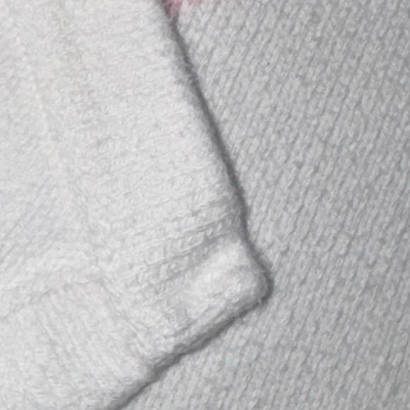 LITTLE ENGLISH Girl’s baby receiving blanket size 0S newborn 3 6 9 months - Picture 8 of 9